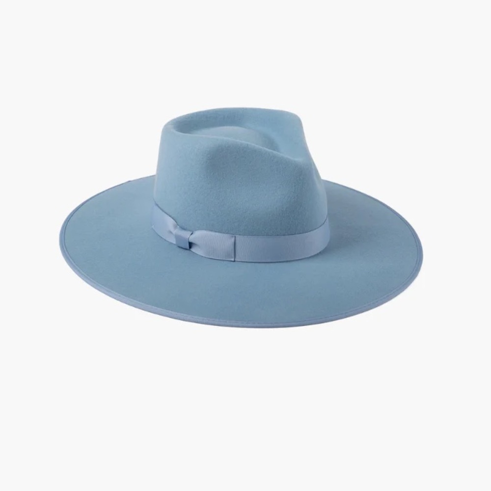 Lack of Color Rancher Hat